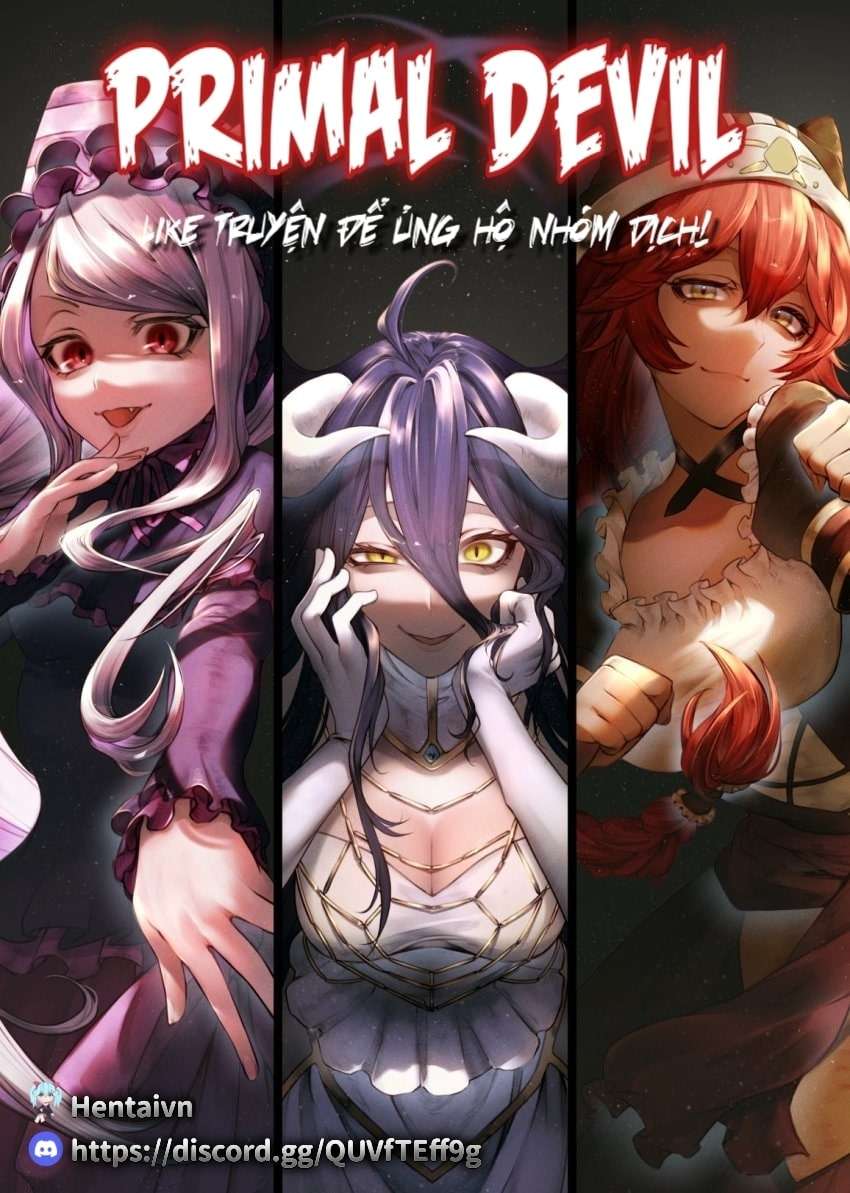 Đọc truyện hentai Cuộc đào thoát vĩ đại Chap 2 double tỏ tình