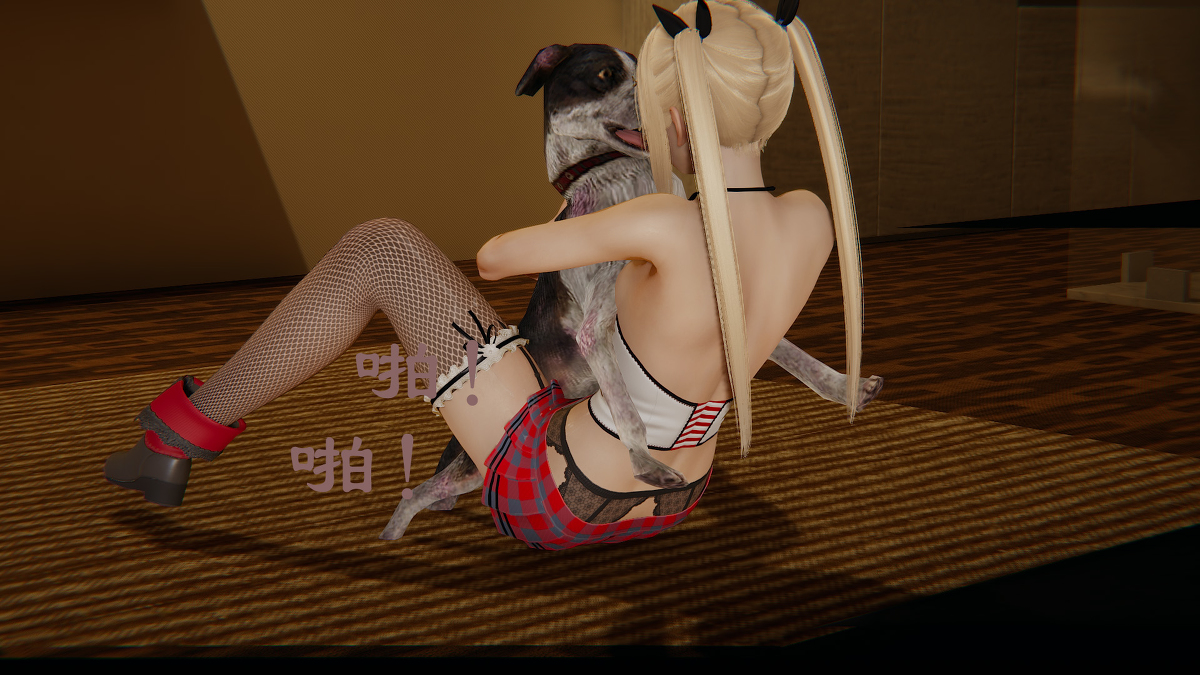 Đọc truyện hentai Tình đầu của Mary Phần 1