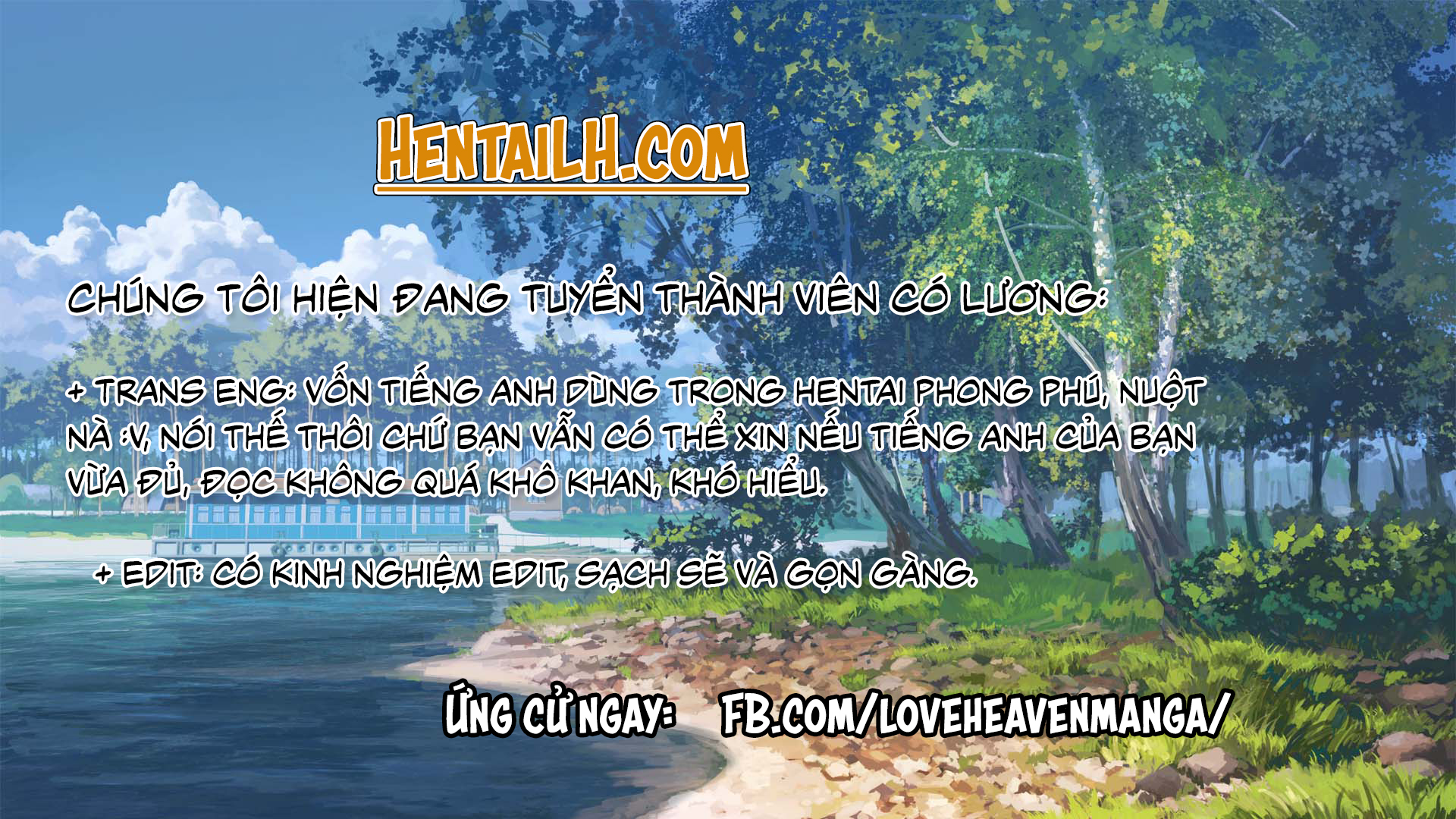 Đọc truyện hentai That POV Sex Thing♥ Chap 2
