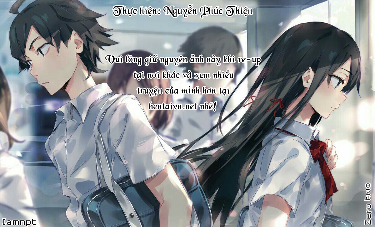 Đọc truyện hentai Uzaki-chan ni Ijiraretai (Uzaki-chan wa Asobitai!) - Oneshot