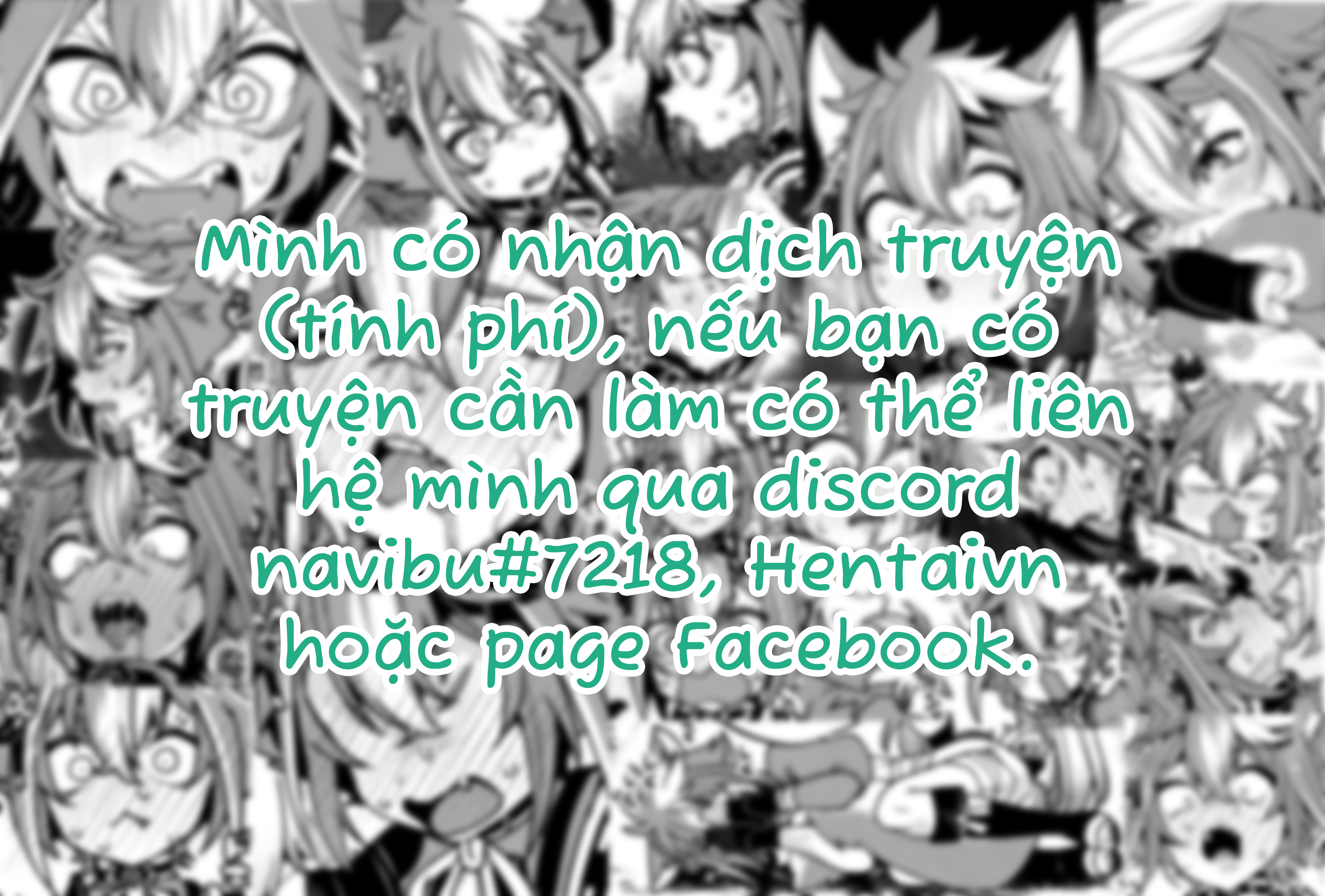 Đọc truyện hentai Công việc tại hiệp hội Tenryou - Tất cả vì Shogun đại nhân!