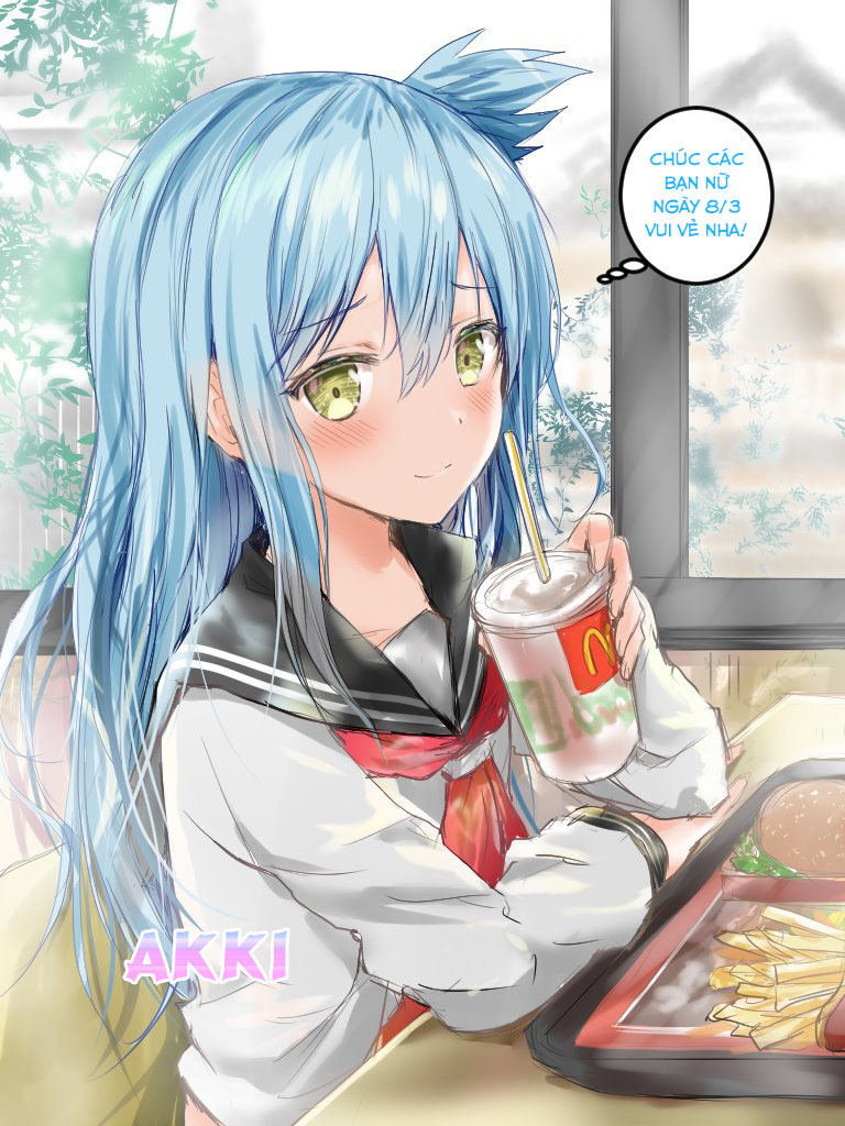 Đọc truyện hentai Hạnh Phúc Của Đôi Ta Sau Đám Cưới Oneshot