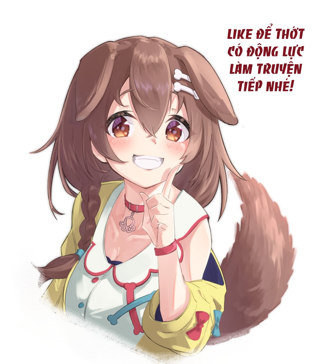 Đọc truyện hentai Một ngày trên Đấu Trường Chân Lý - Chap 2