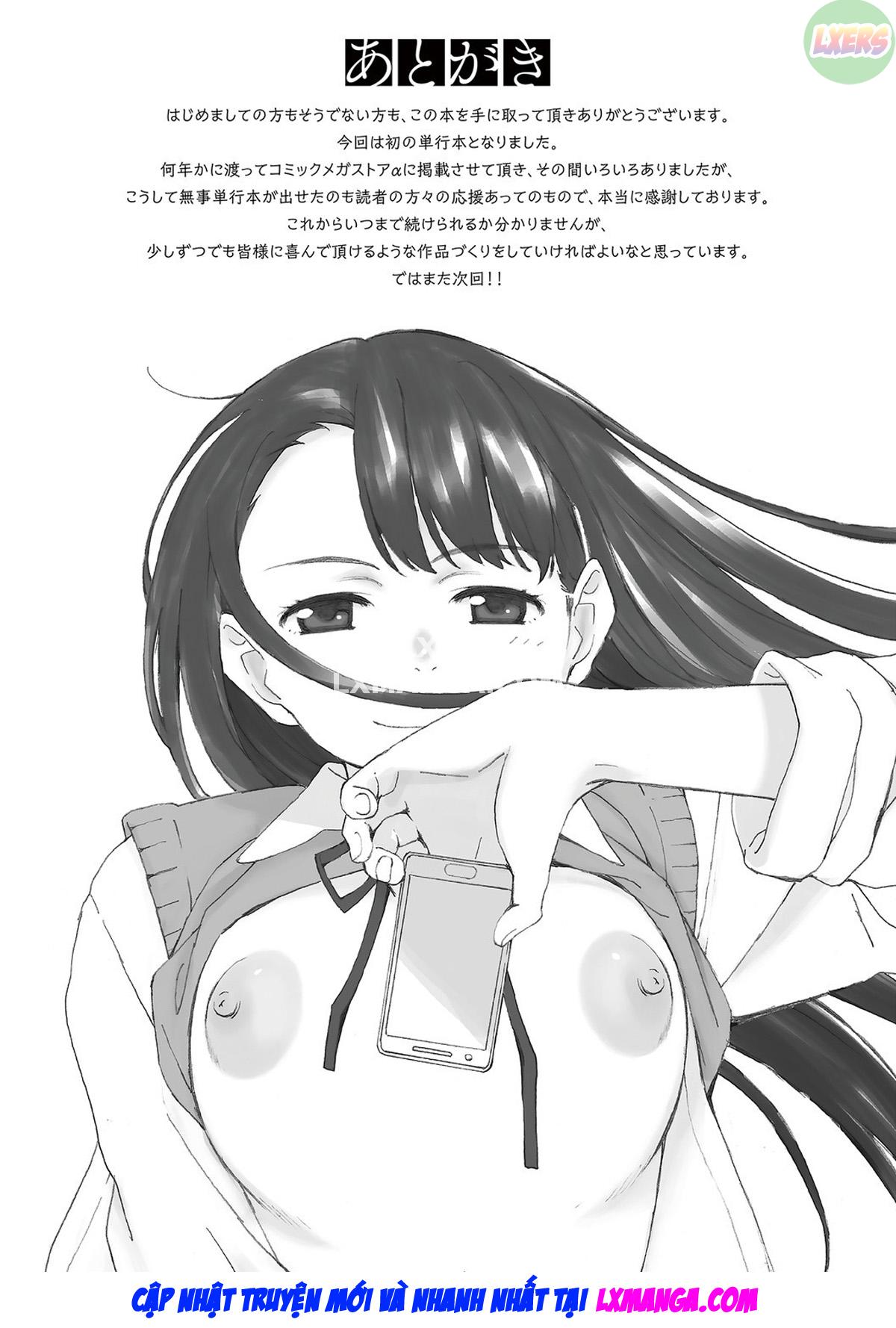 Đọc truyện hentai Sau giờ học chia chia đi khám bác sĩ - Chap 7 - END