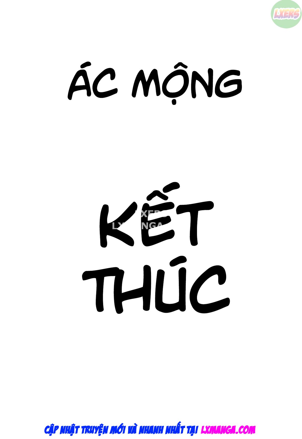 Đọc truyện hentai Cơn ác mộng của em gái xinh đẹp - Chap 6 - [END]