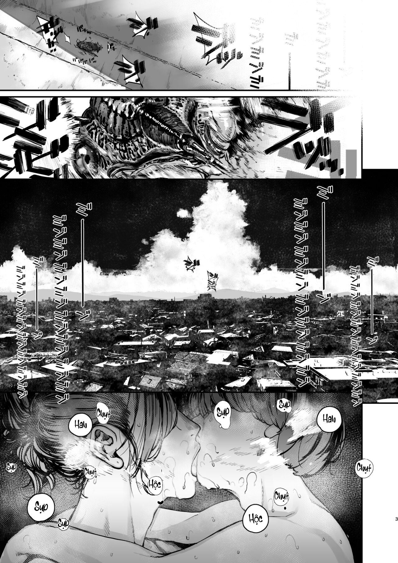 Đọc truyện hentai Tái sinh địt gái! - Chap 1