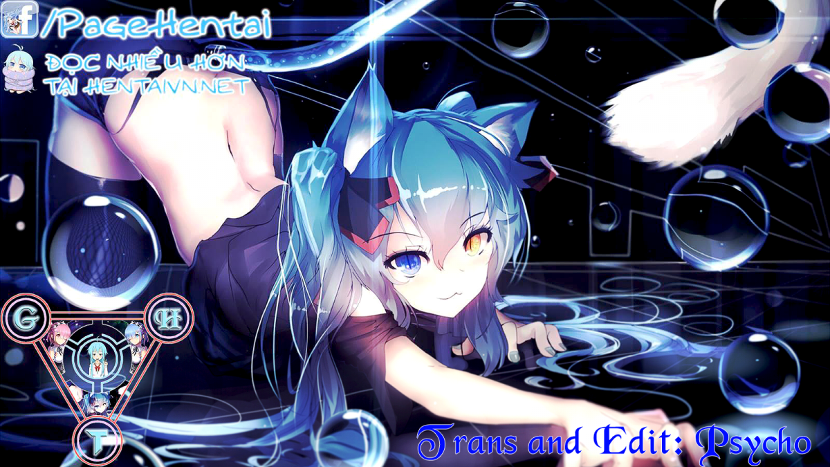 Đọc truyện hentai Koakuma ni wa Sakaraenai Oneshot