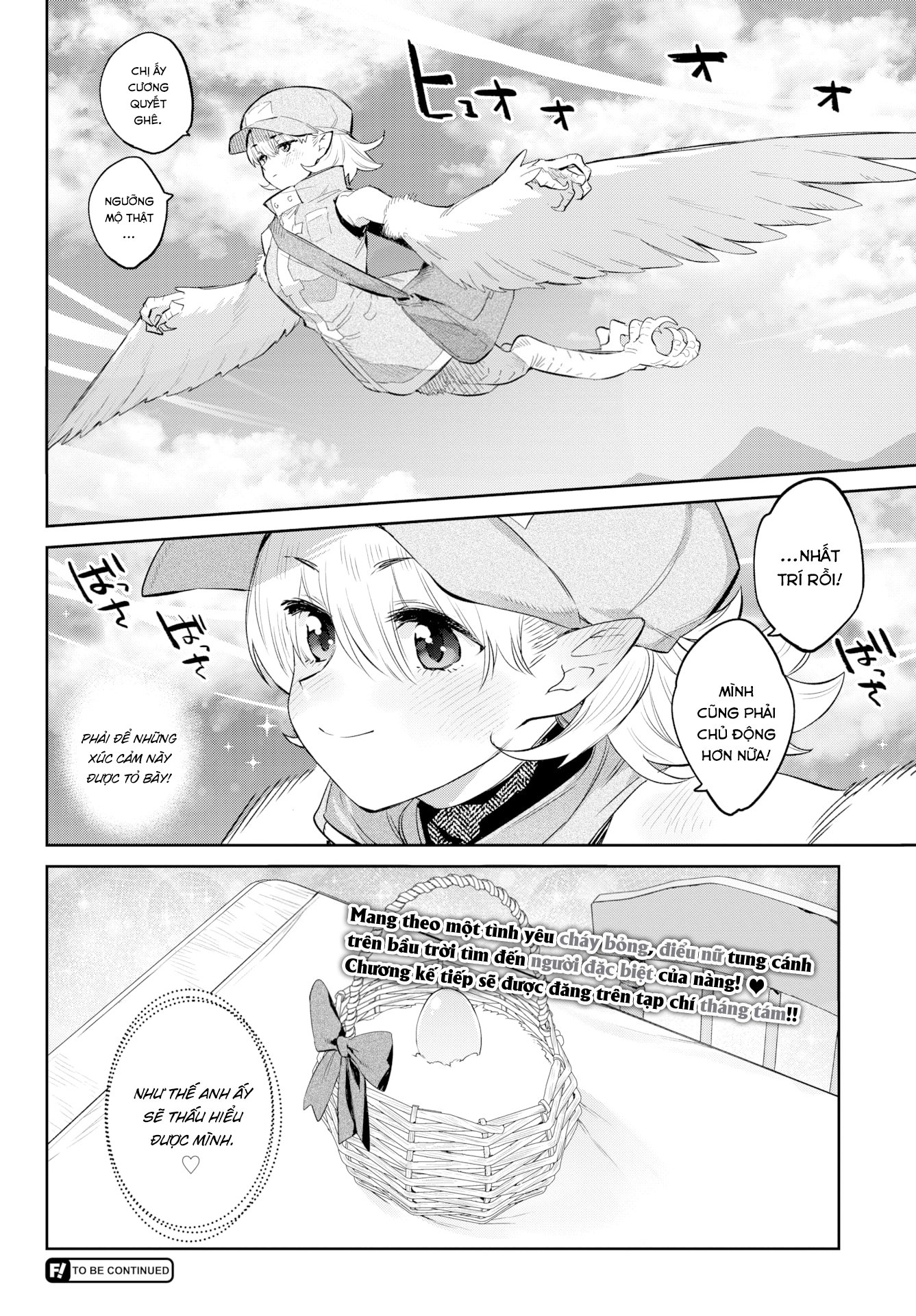 Đọc truyện hentai Otherworldly Maidens Series - I Love You From Head to Root