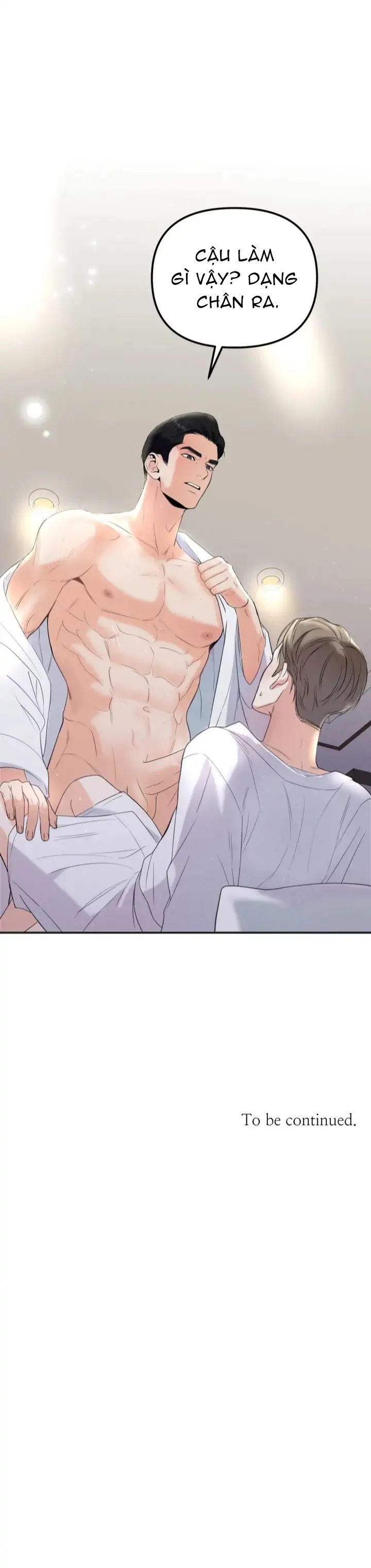 Đọc truyện hentai Tội lỗi - Chap 2
