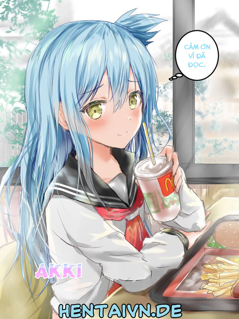 Đọc truyện hentai Bỏ việc công ty, tôi đi làm đĩ Chap 3 [END]