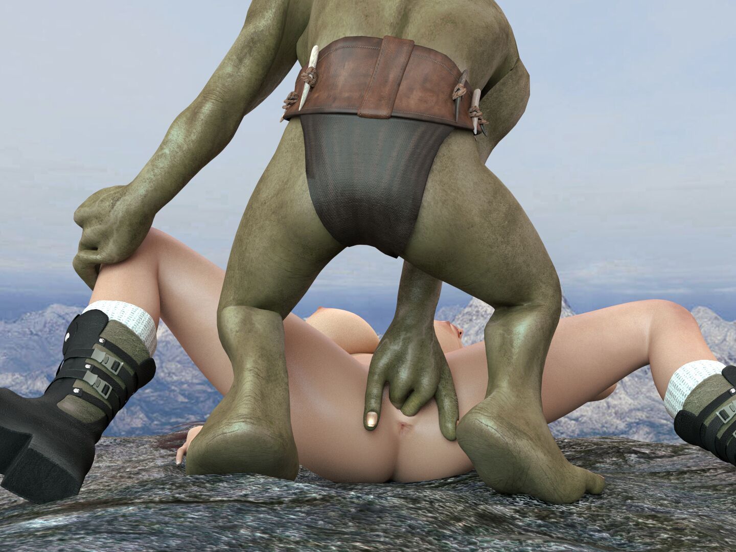 Đọc truyện hentai Velna Chap 1