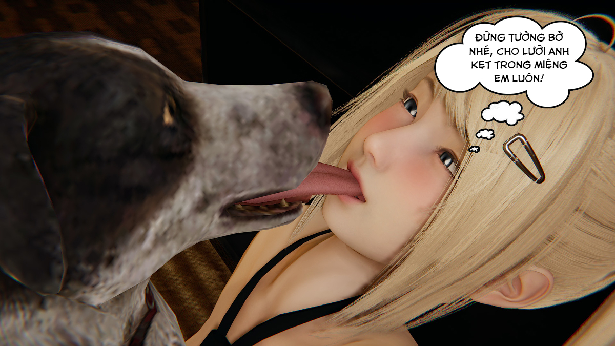 Đọc truyện hentai Tình đầu của Mary Phần 1