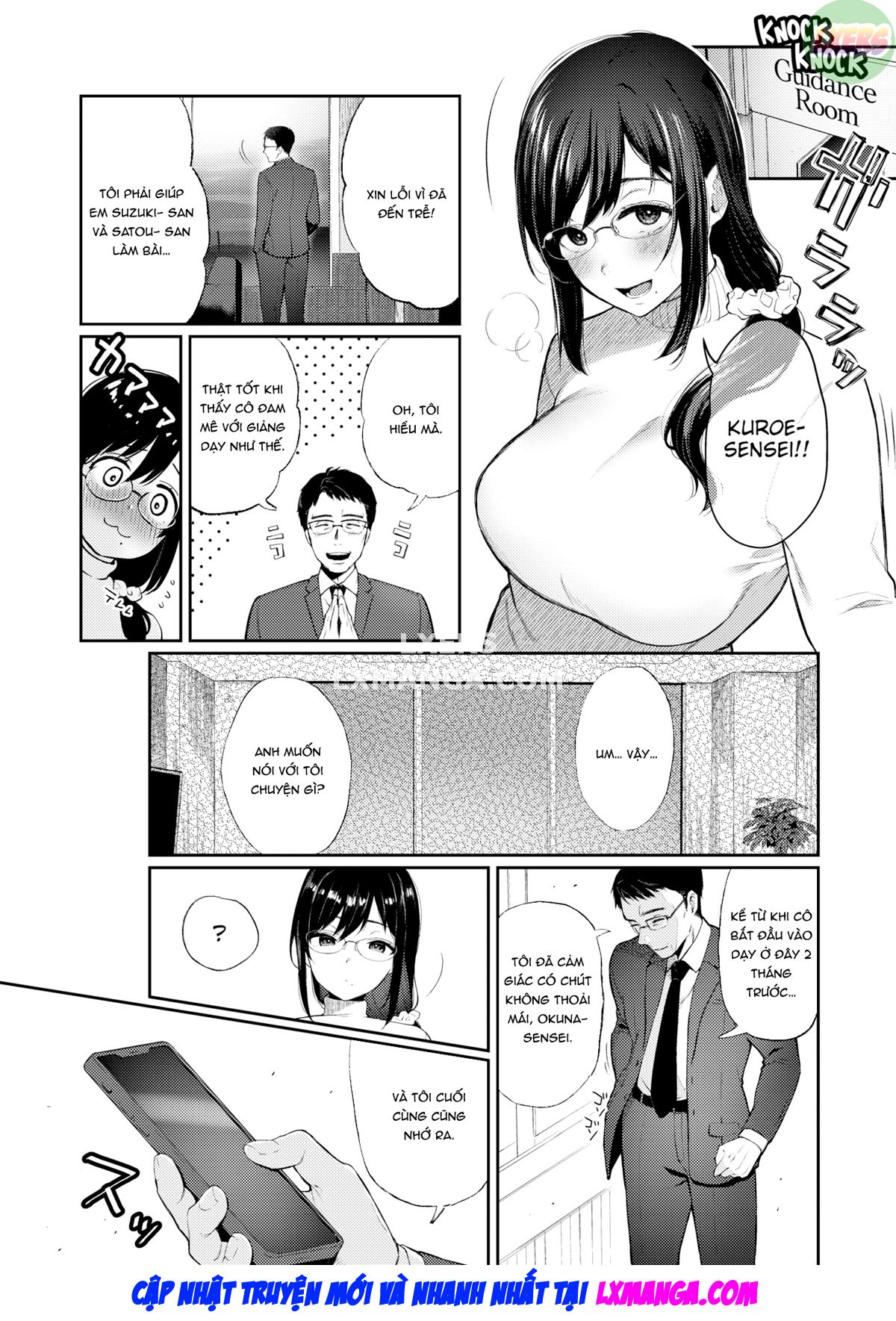 Đọc truyện hentai Sai lầm trong quá khứ - Oneshot