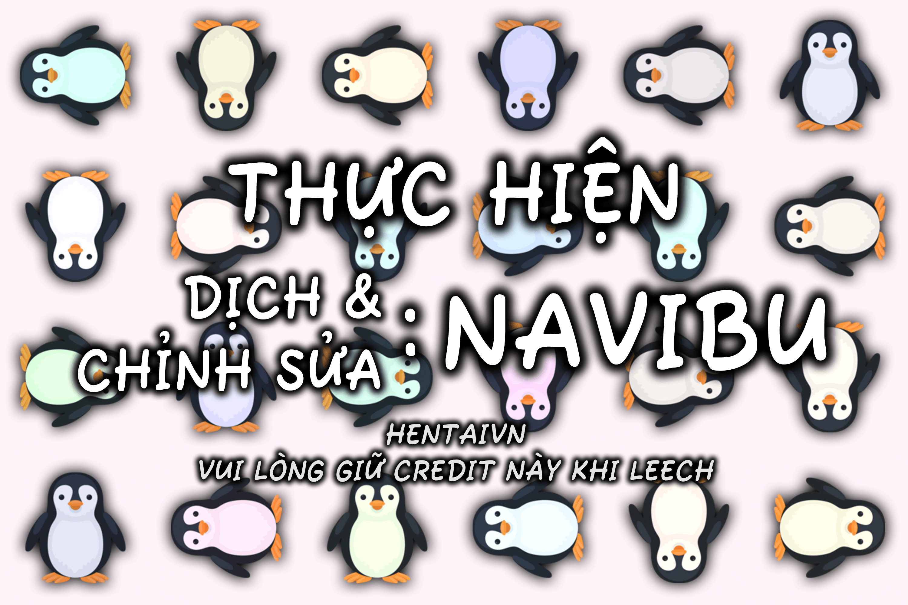 Đọc truyện hentai Nghi lễ thụ thai - Chap 3