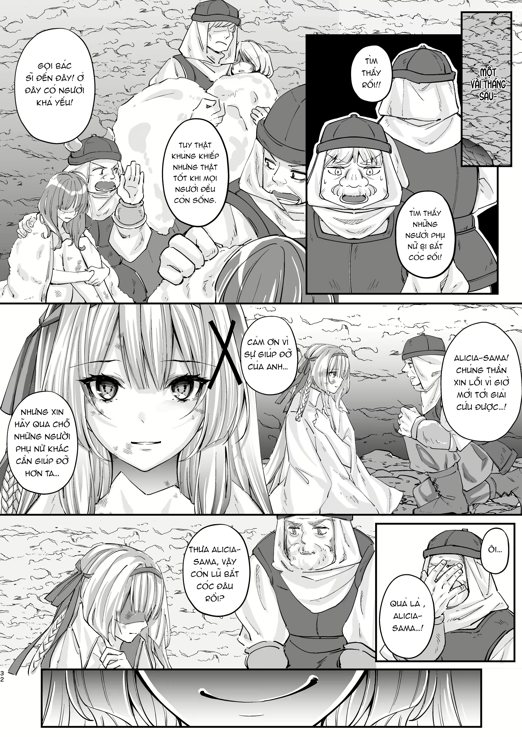 Đọc truyện hentai Cộng Sinh Câu chuyện về nàng công chúa hiệp sĩ bị ký sinh bởi bộ đồ xúc tu cao su màu đen - Onechot