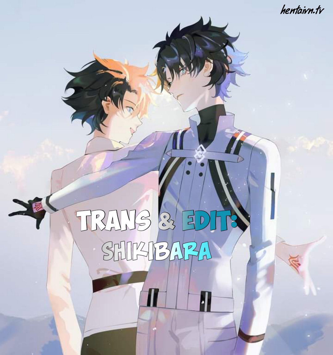 Đọc truyện hentai Tingyun Cố gắng giúp bạn! (Honkai: Đường sắt ngôi sao) - Oneshot