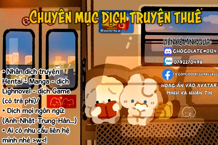 Đọc truyện hentai Tôi sẽ khiến hoàng tử yêu tôi - Oneshot