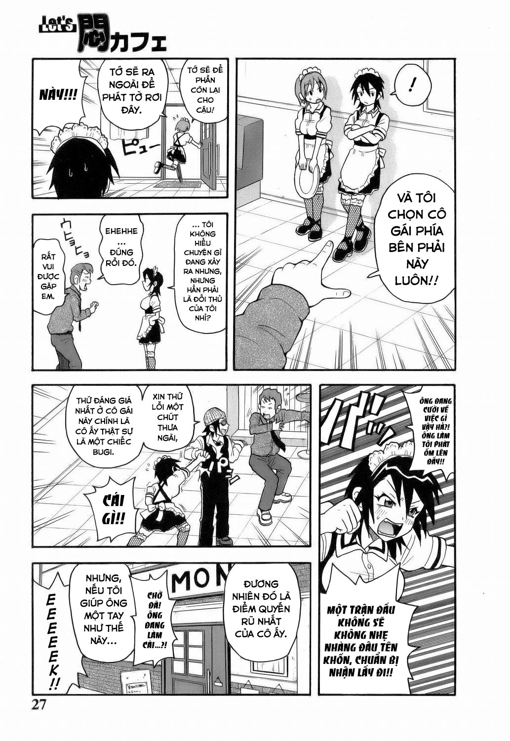 Đọc truyện hentai Đau đớn nhìn Hình ảnh Shion bị cưỡng bức - Chap 2