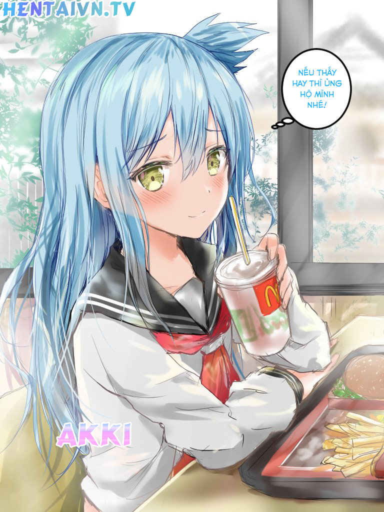 Đọc truyện hentai Chàng trai nô lệ - Chap 2 [END]