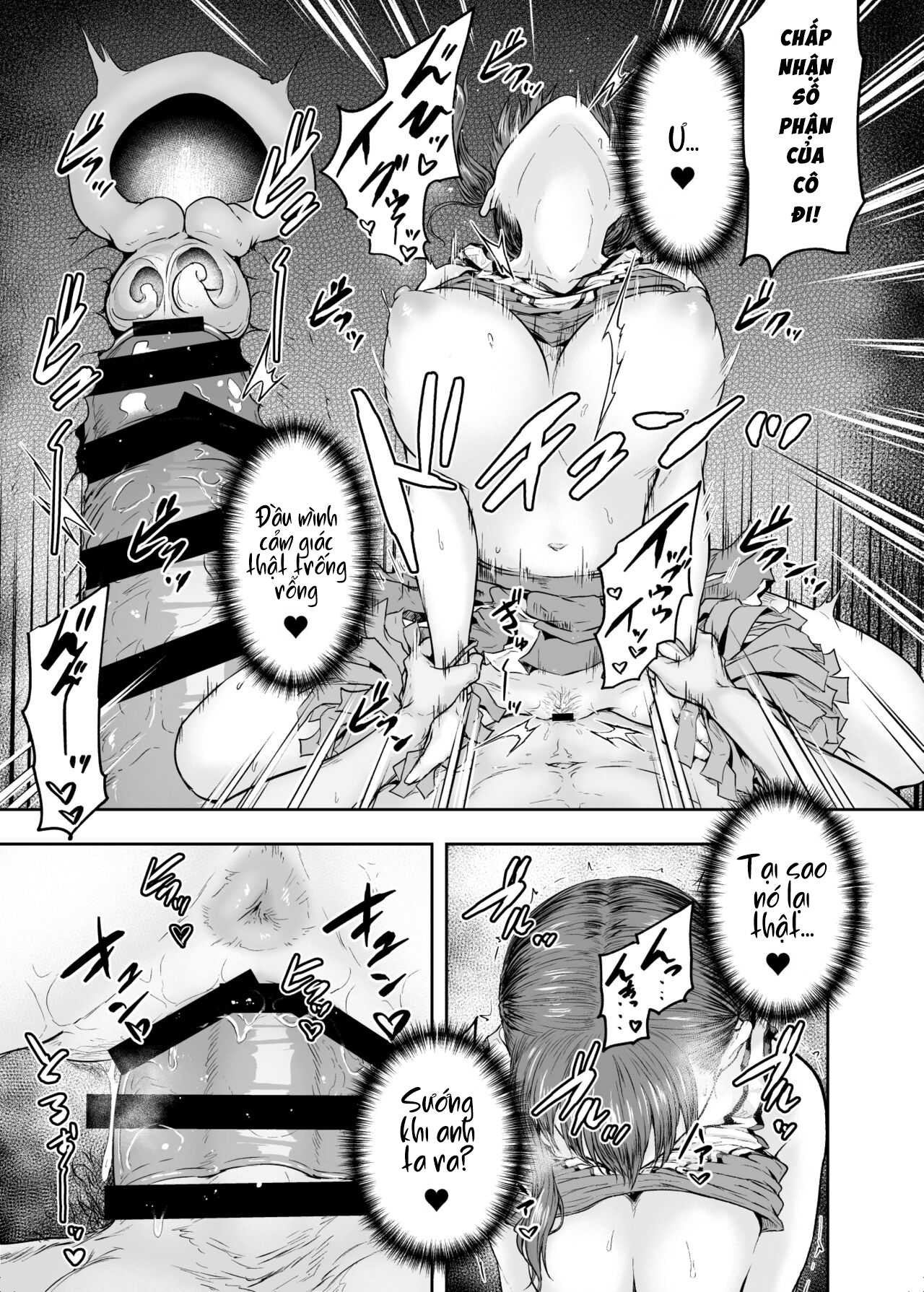 Đọc truyện hentai Sự thô bạo Cho đến khi một cô gái trẻ bị nghiện cặc của một sinh viên đại học Oneshot