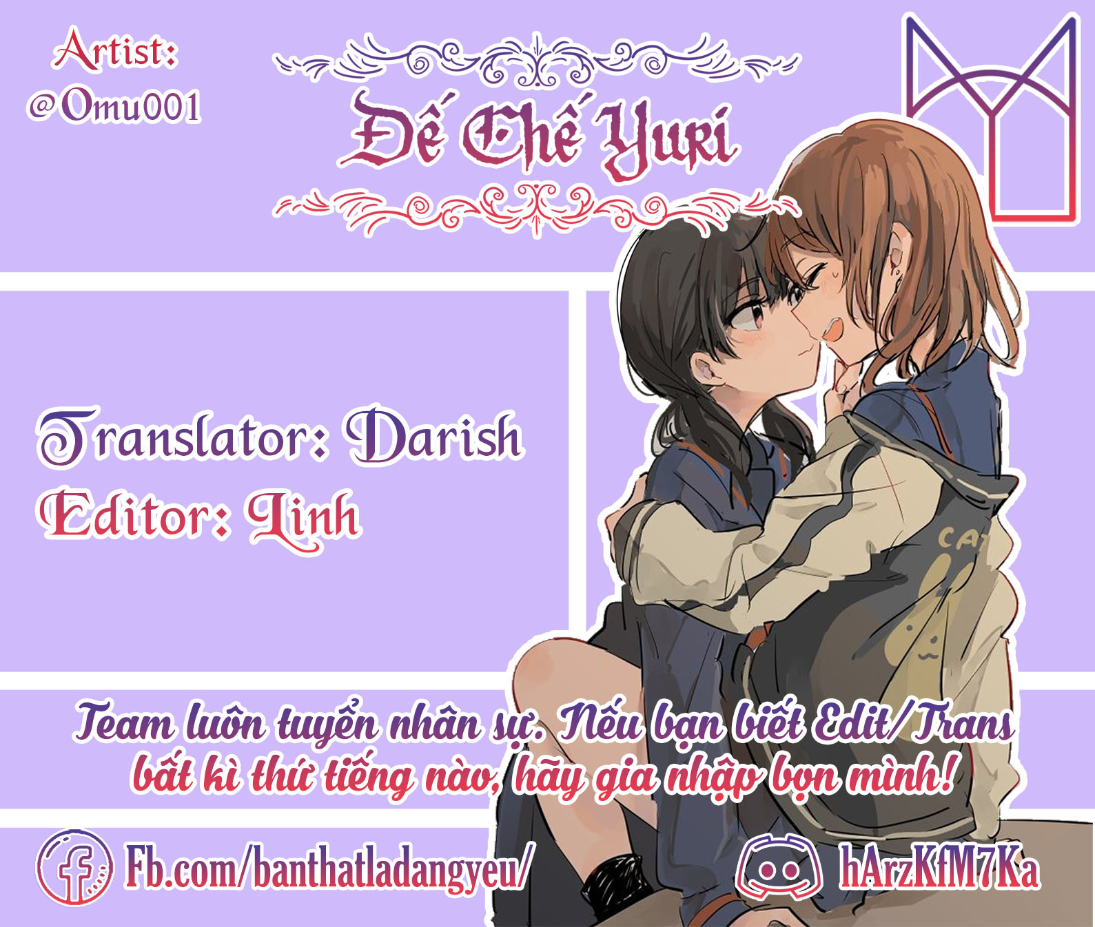Đọc truyện hentai Rainbow Sensibility - Chap 8