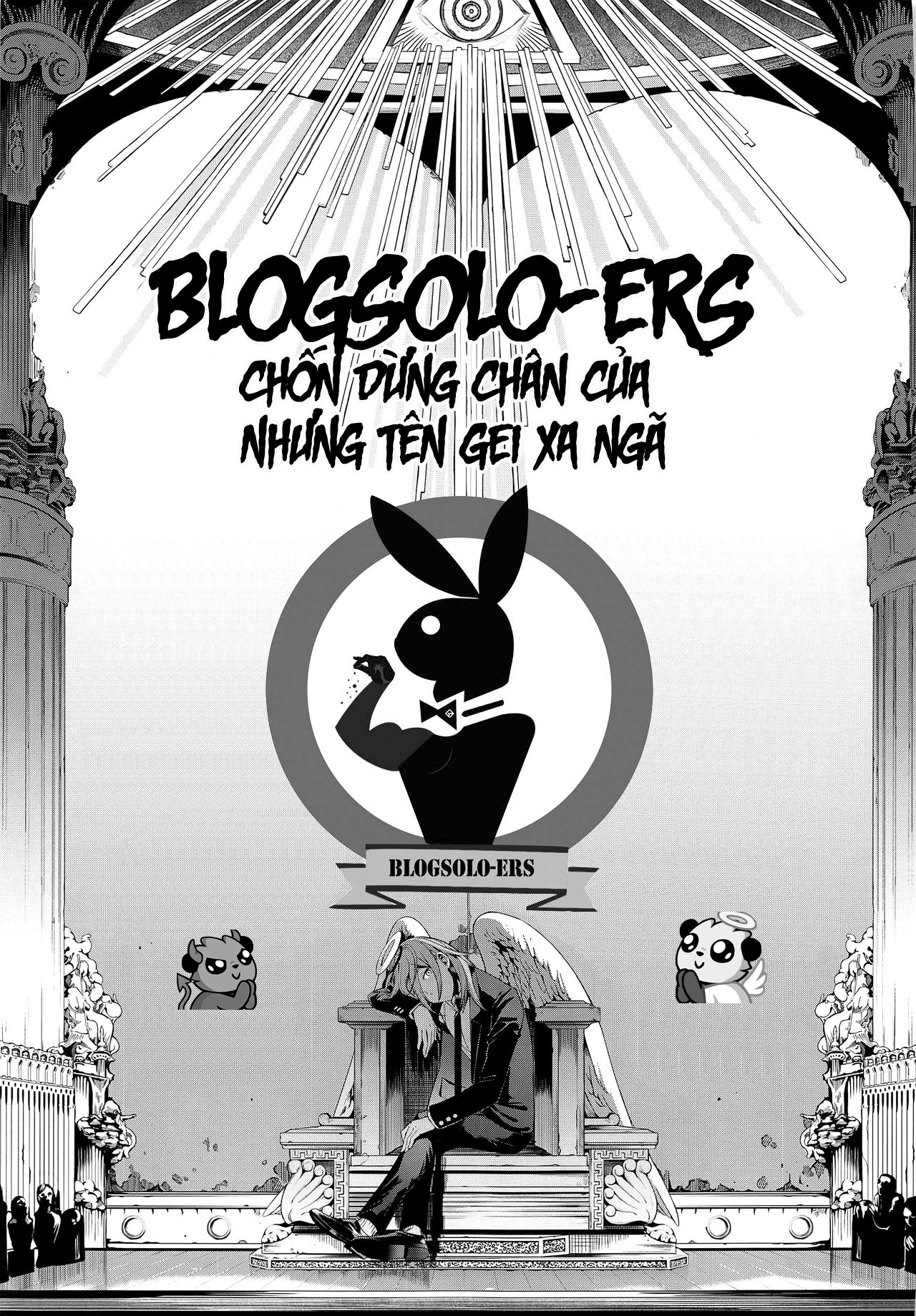 Đọc truyện hentai Gia Sư Tại Nhà ~Lesson 4 - Chap 3