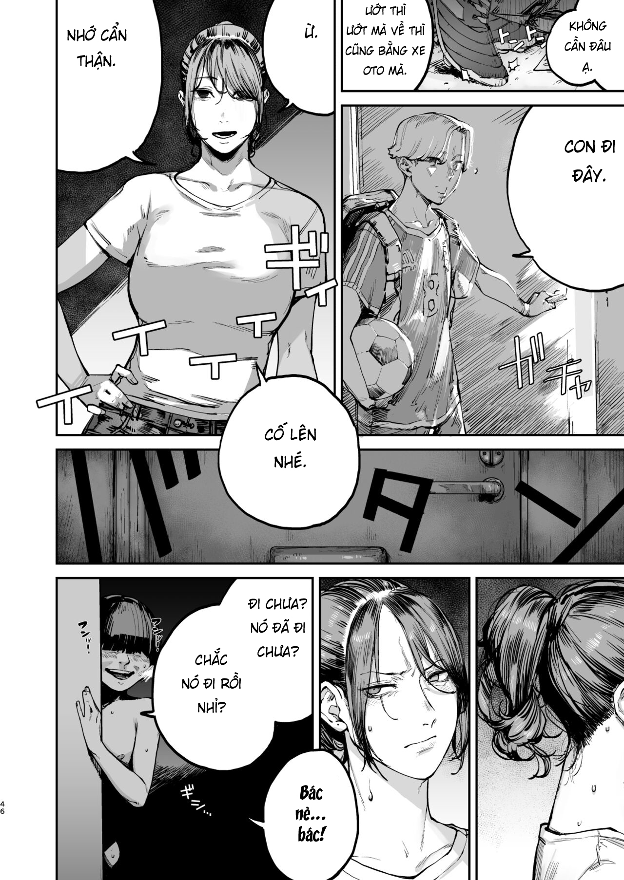 Đọc truyện hentai Tái sinh địt gái! - Chap 3 -End: Địt ultra max!