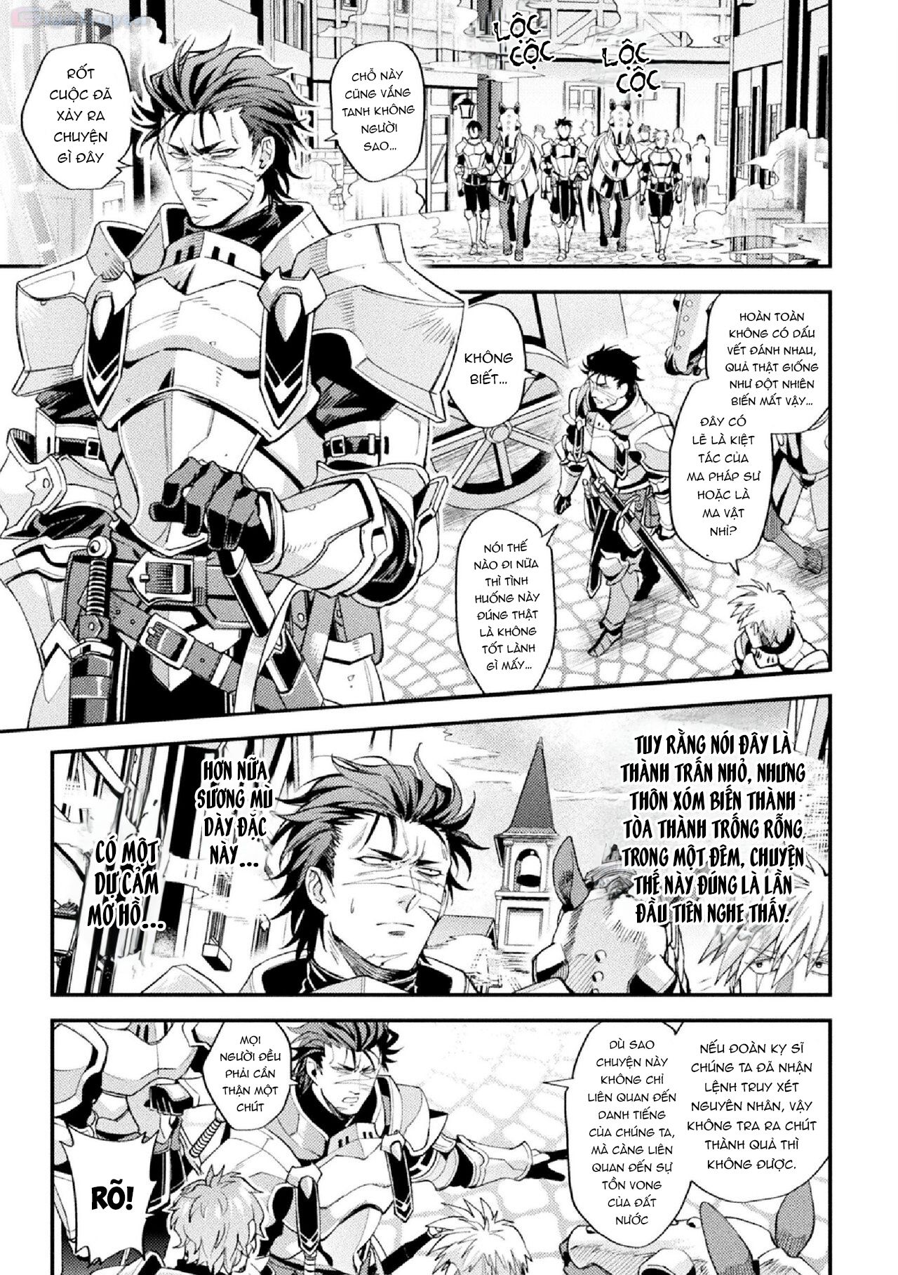 Đọc truyện hentai Ký sinh trùng - Chap 1