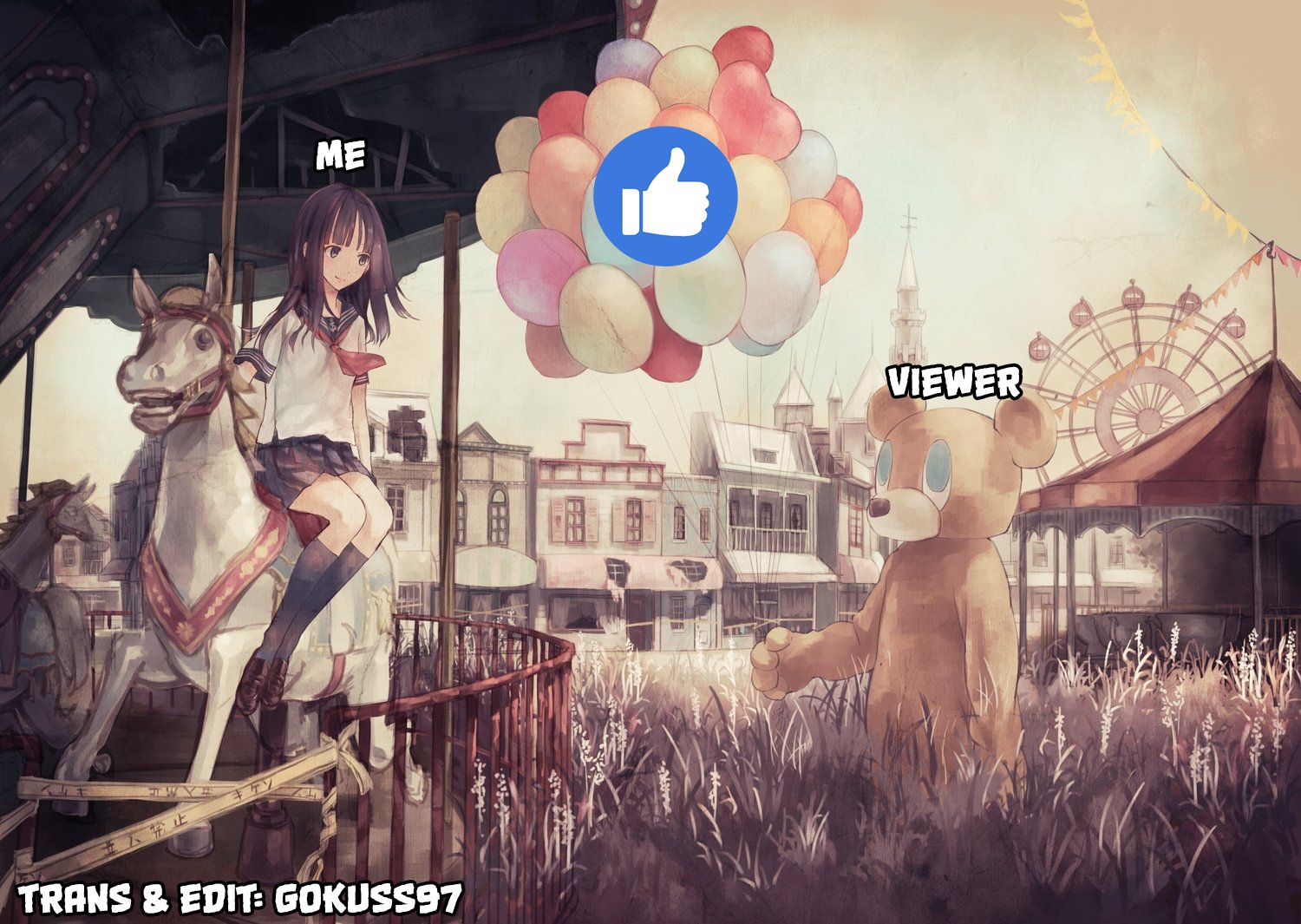 Đọc truyện hentai Thân Mật Với Em Gái - Chap Đầu