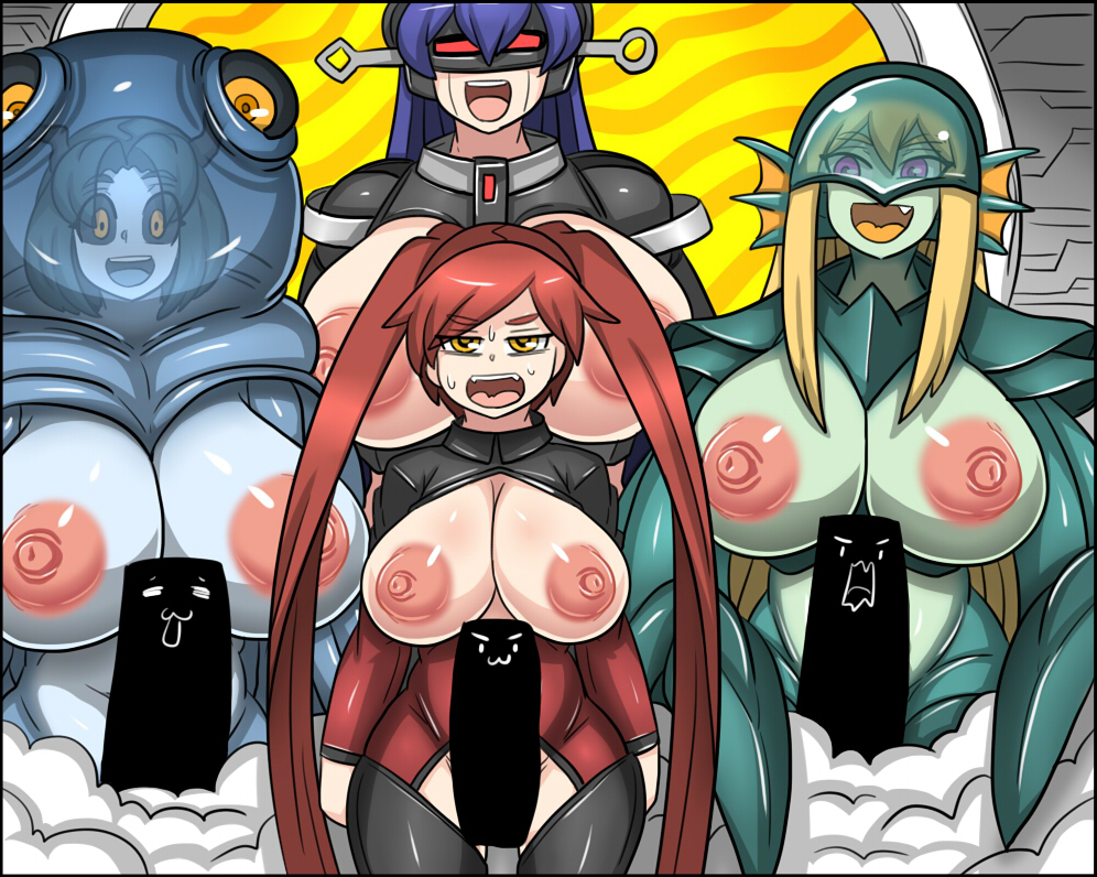 Đọc truyện hentai Dr.BUG LAND - Chap 1