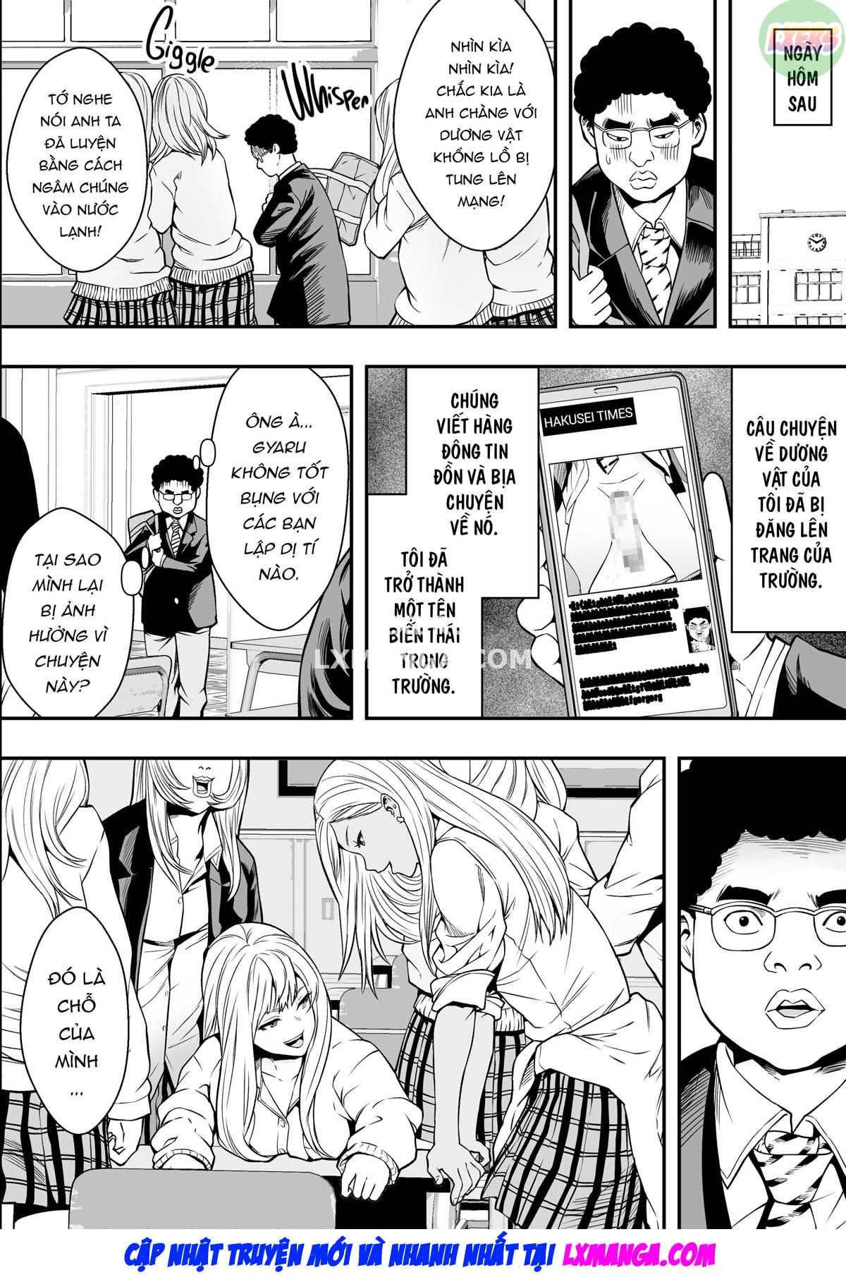 Đọc truyện hentai Tôi điên cuồng vì vị hôn phu của mình rồi - Oneshot