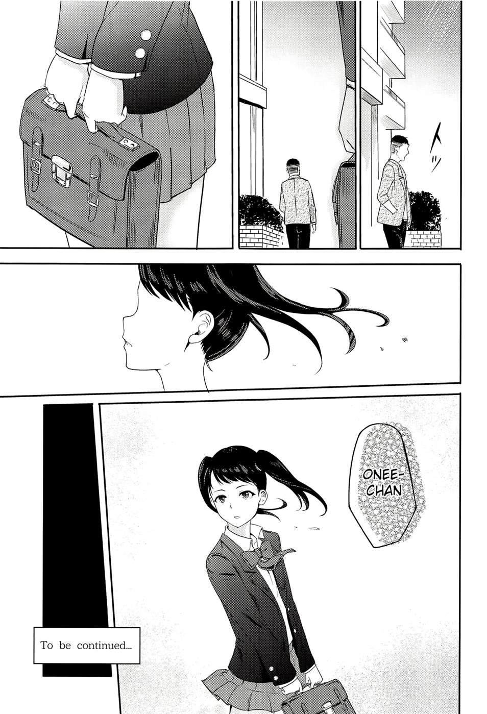 Đọc truyện hentai Bí ẩn là một kẻ bị cắm sừng - Chap 5