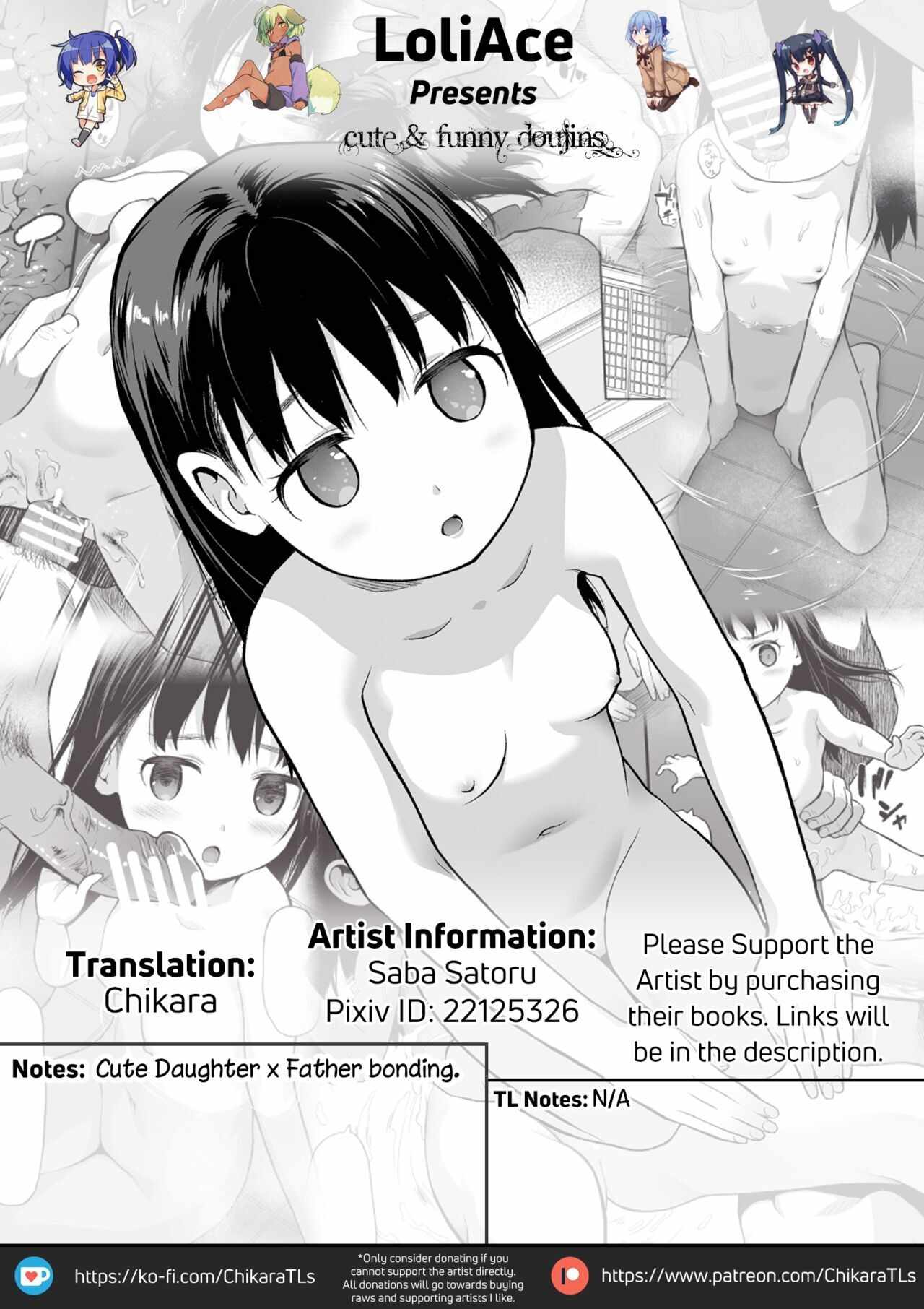 Đọc truyện hentai Câu chuyện về chuyến đi nghỉ dưỡng của hai cha con - Oneshot