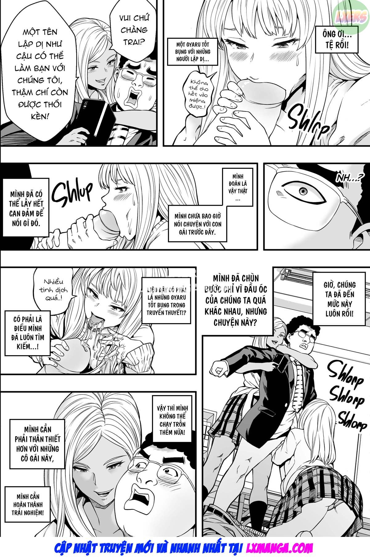 Đọc truyện hentai Tôi điên cuồng vì vị hôn phu của mình rồi - Oneshot