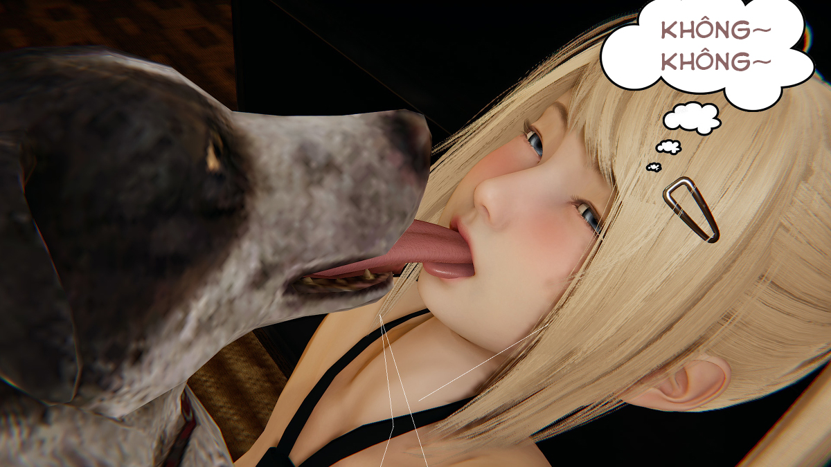 Đọc truyện hentai Tình đầu của Mary Phần 1