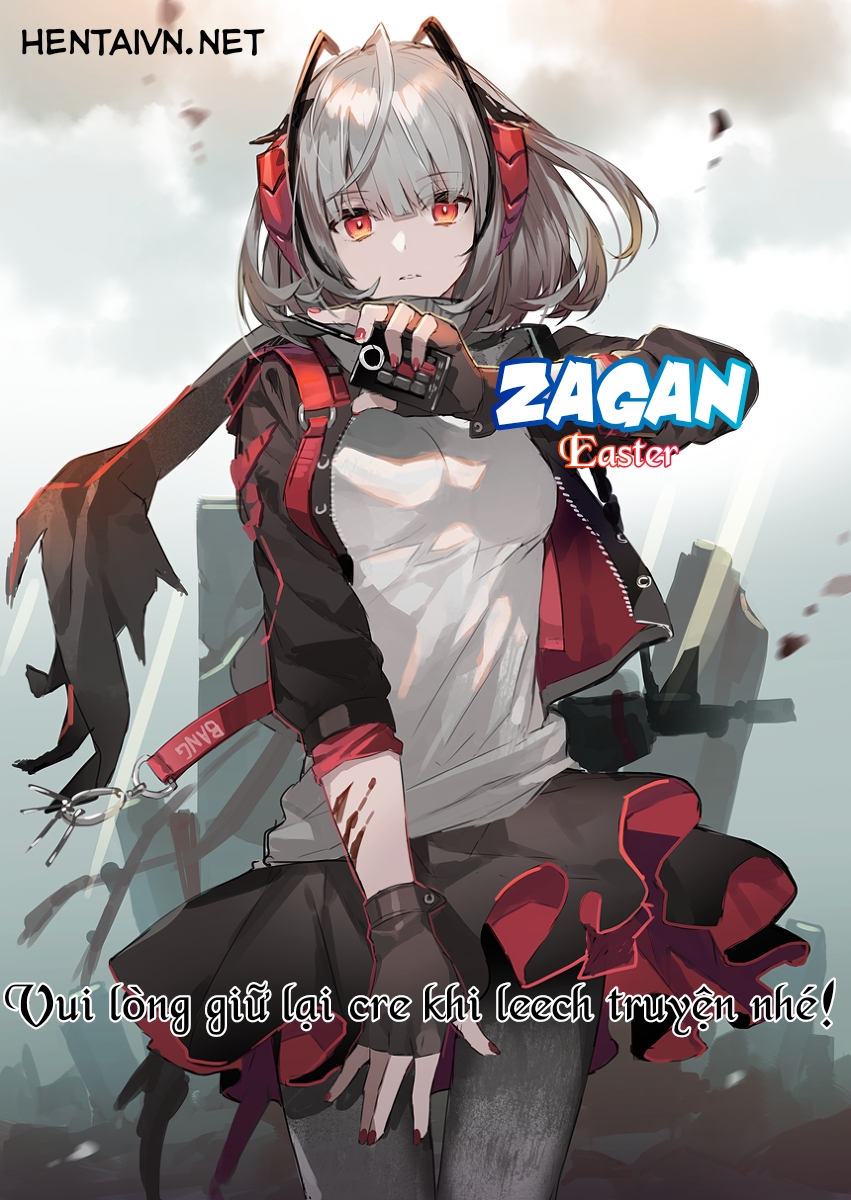 Đọc truyện hentai LOVELESS Oneshot