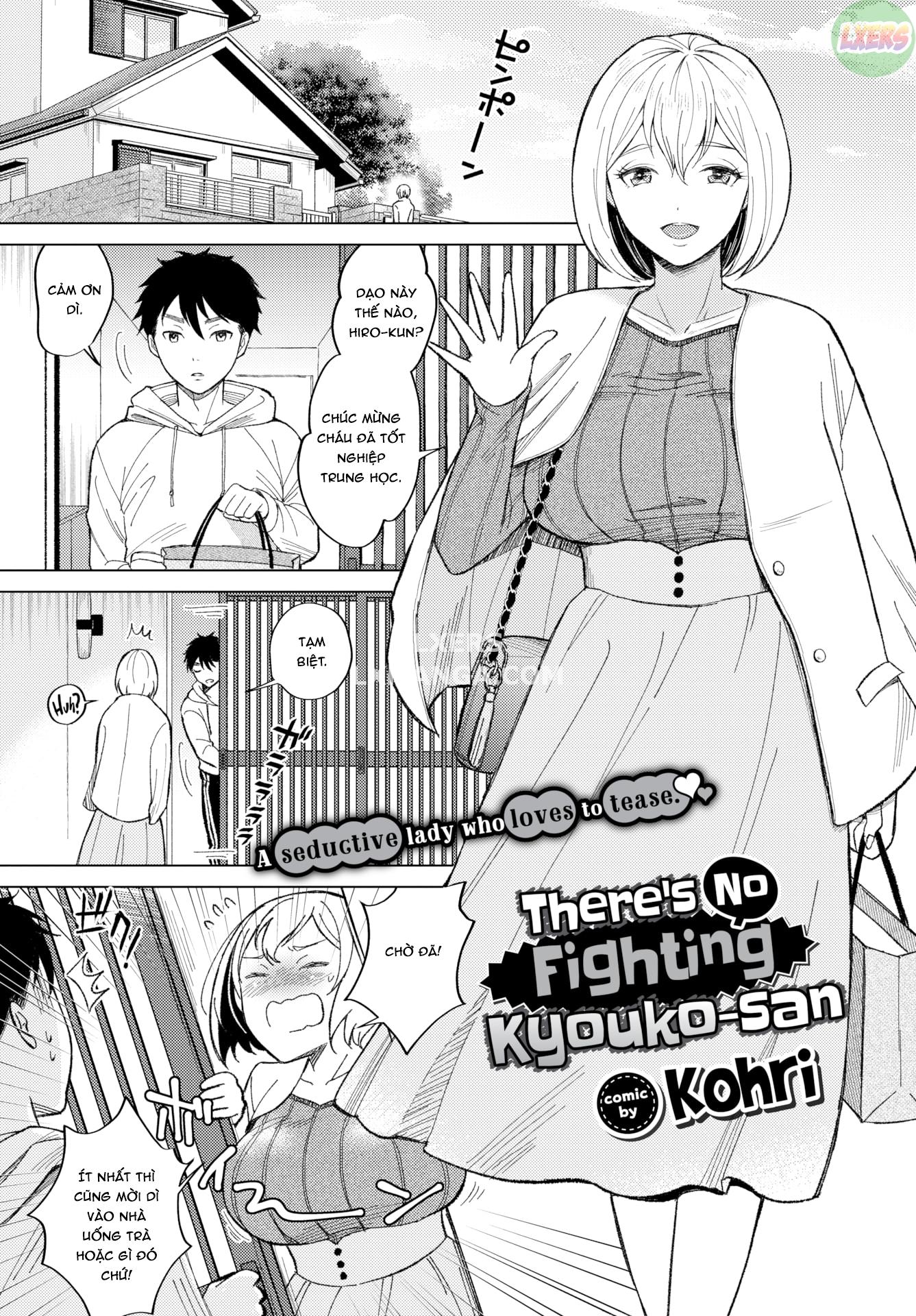 Đọc truyện hentai Điều đó sẽ không thành hiện thực với ông Robust. - Chap 1