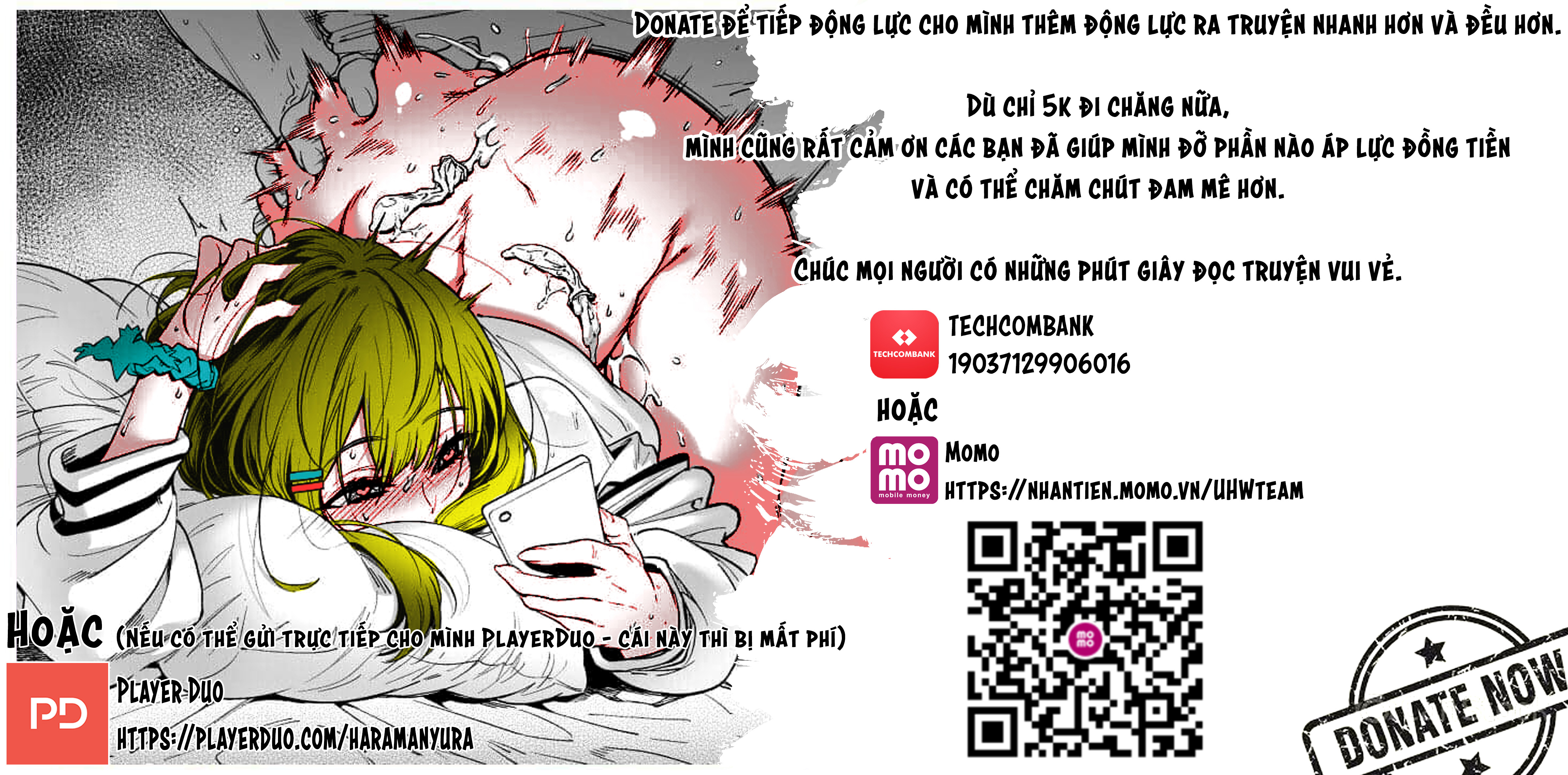 Đọc truyện hentai Nữ sinh mới lớn và tên cha nạn khốn nạn - Chap 6