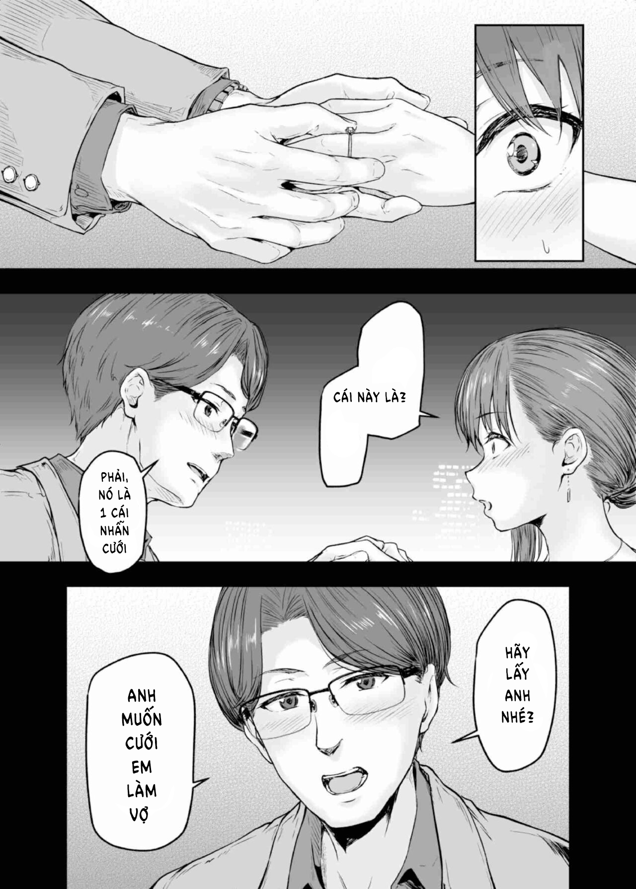 Đọc truyện hentai Sự thô bạo Cho đến khi một cô gái trẻ bị nghiện cặc của một sinh viên đại học Oneshot