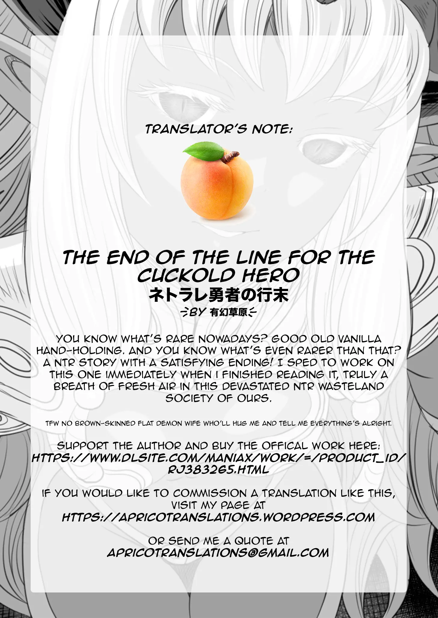 Đọc truyện hentai Số phận của anh hùng bị vợ cắm sừng - Chap 2 [end]