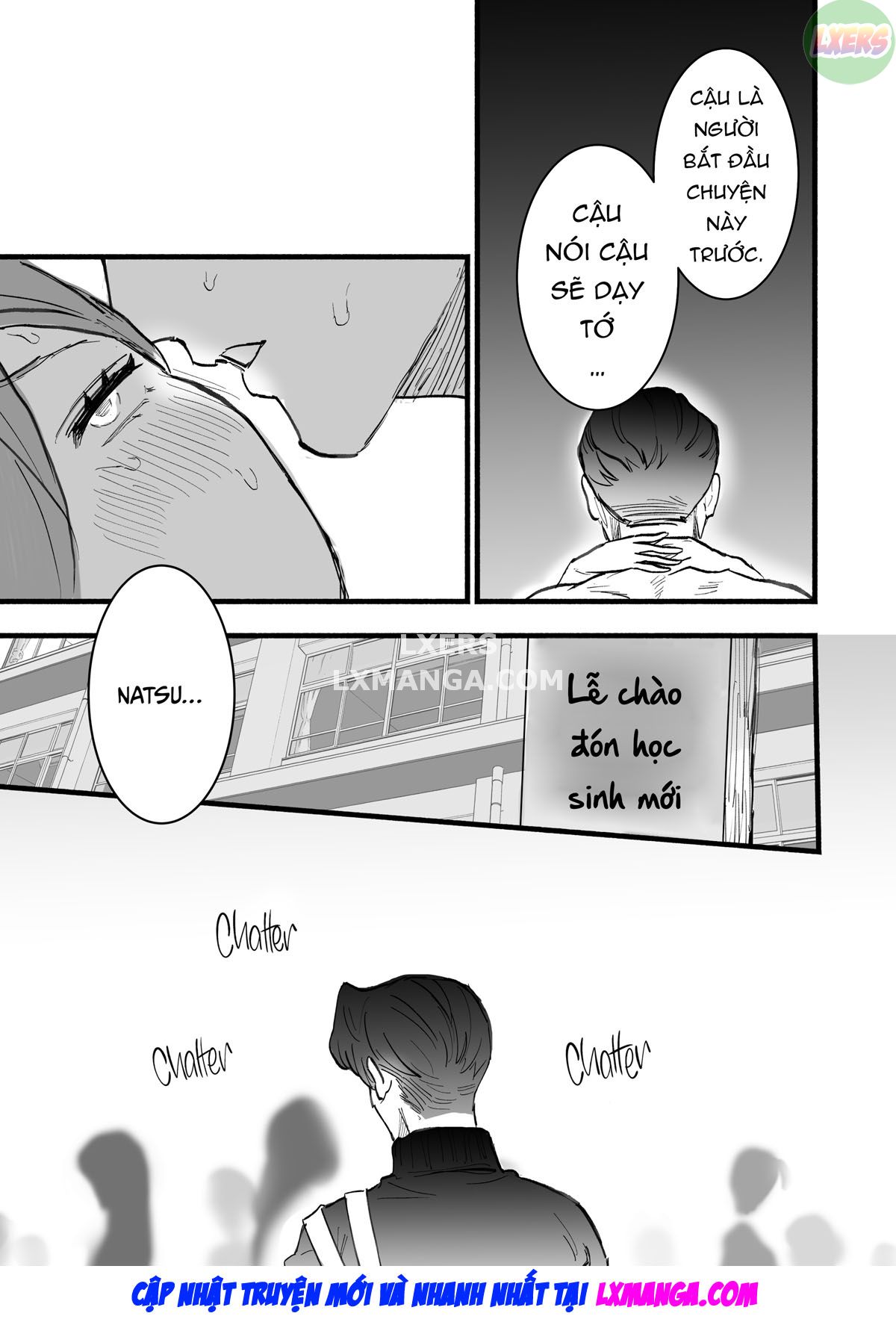 Đọc truyện hentai Sức mạnh siêu phàm kẻ máu lạnh sự quan tâm ước mơ dâm đãng của người bạn thuở nhỏ - Oneshot