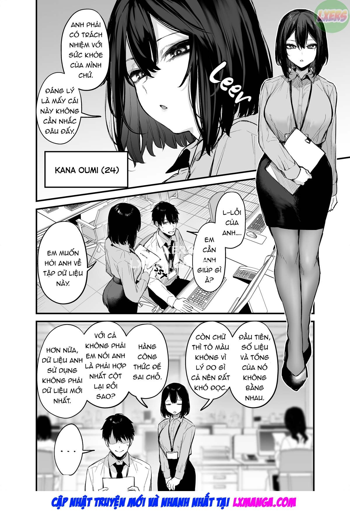 Đọc truyện hentai Cho đến khi một cậu học trò say rượu trở nên ngoan ngoãn - Oneshot