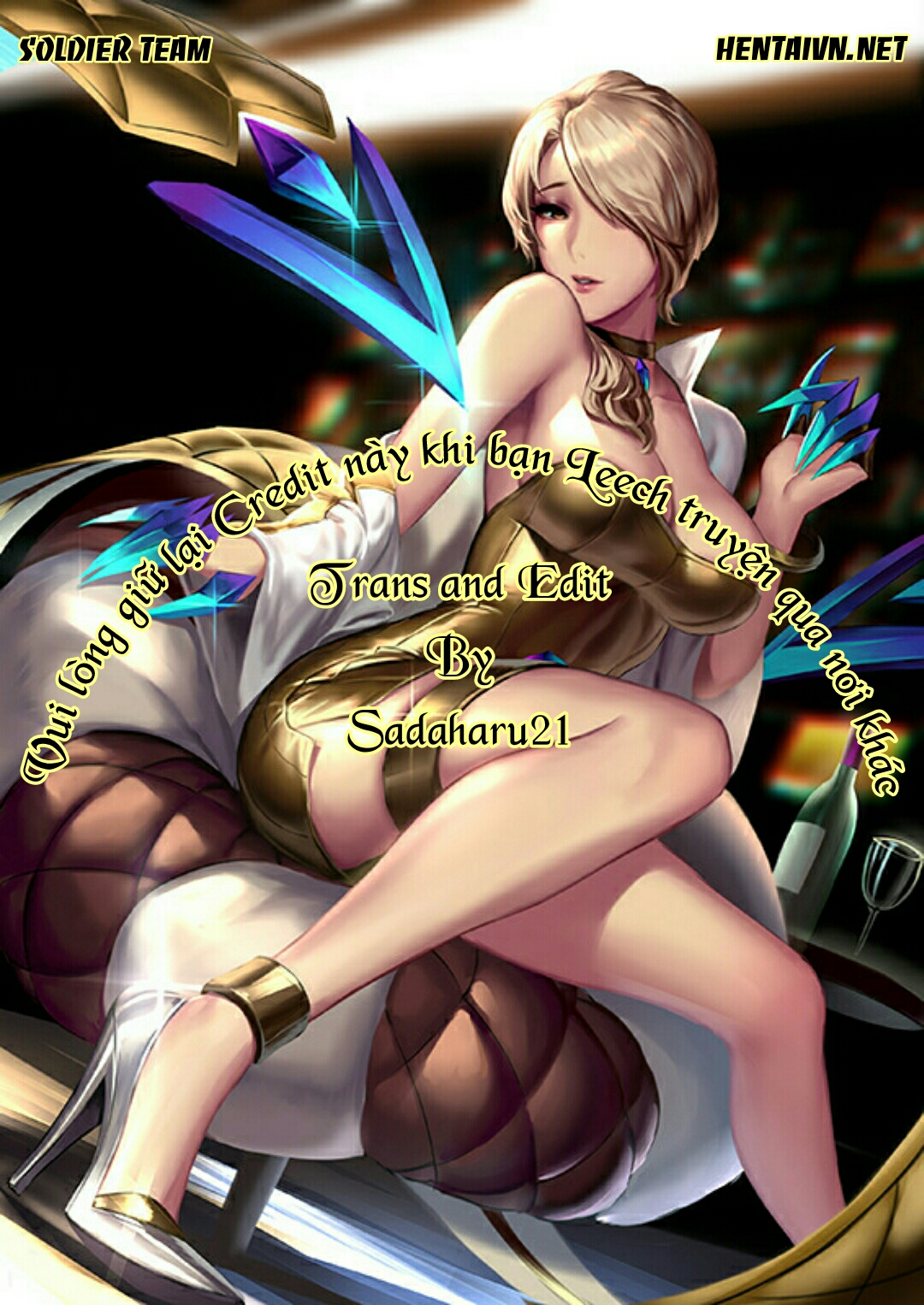 Đọc truyện hentai [Loli] Imadoki Shoujo no Seitaigaku Oneshot giáo dục