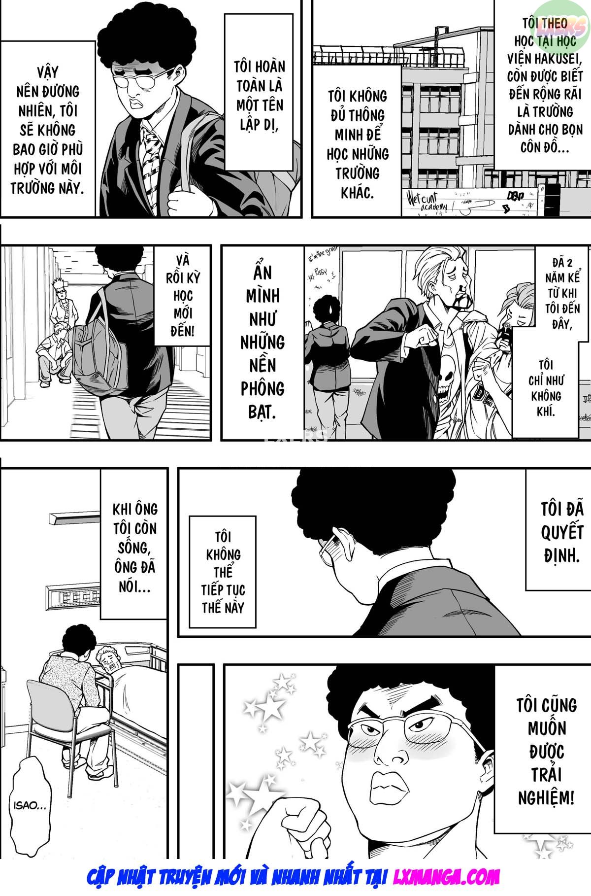 Đọc truyện hentai Tôi điên cuồng vì vị hôn phu của mình rồi - Oneshot