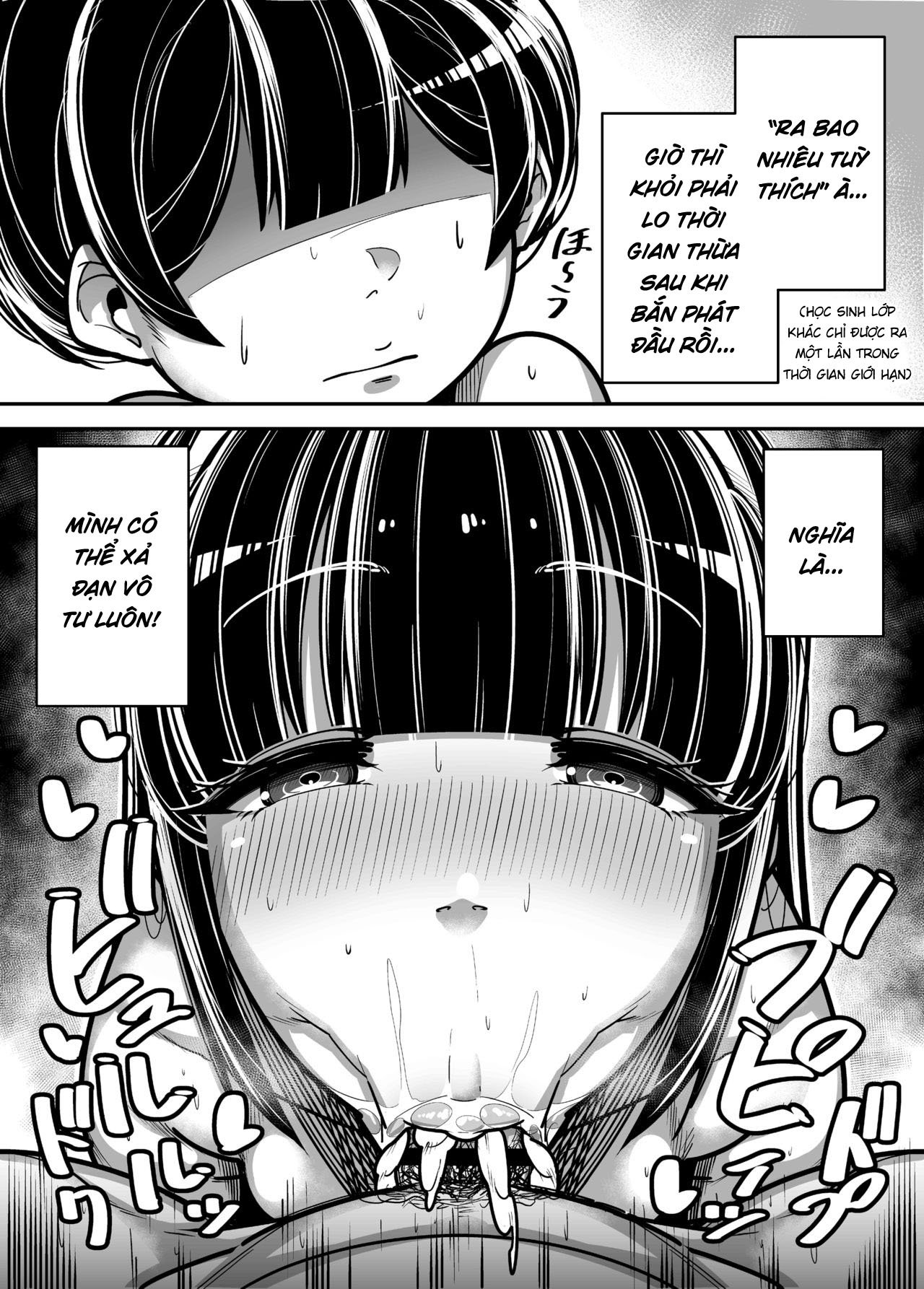 Đọc truyện hentai Giáo viên Tiếng Nhật, Toán, Khoa học, Hải quan - Chap 1.1