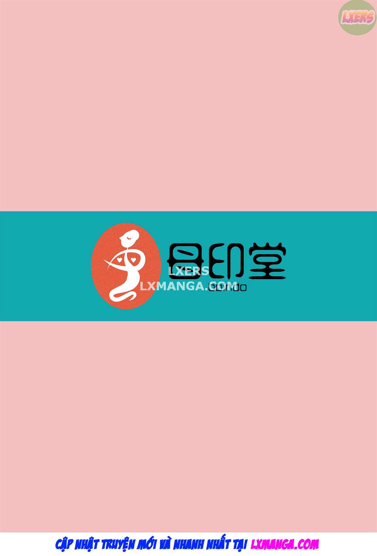 Đọc truyện hentai Mẹ tôi tình yêu của tôi - Chap 7