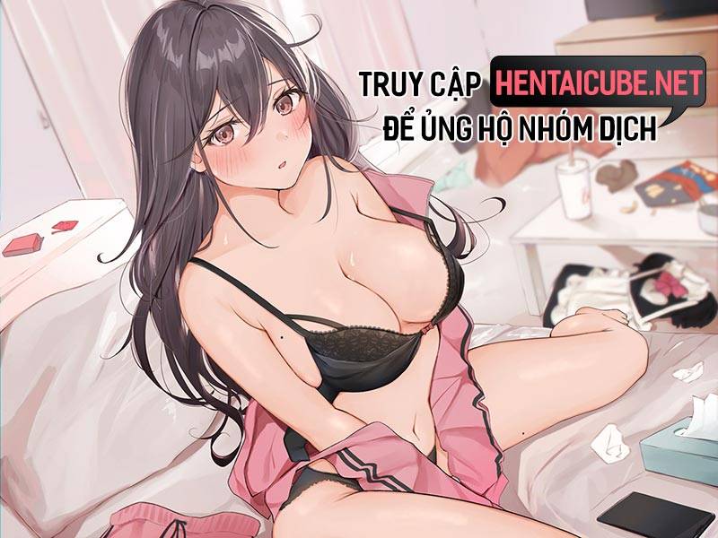 Đọc truyện hentai Cùng với mẹ Oneshot