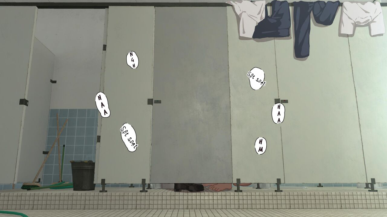 Đọc truyện hentai Omega bên bờ bãi biển Chap 1