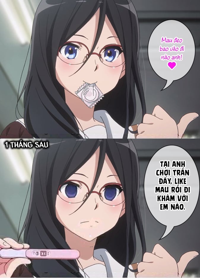Đọc truyện hentai Trò chơi tình dục cùng các nàng thỏ tóc vàng - Chap 1