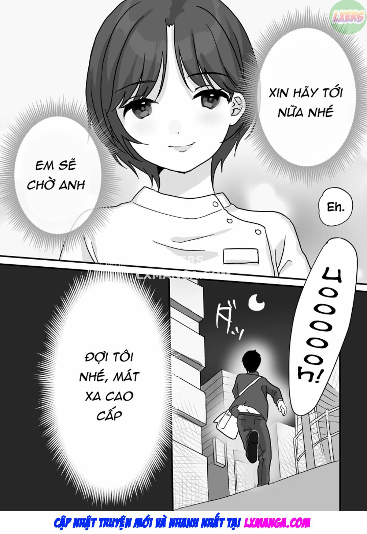 Đọc truyện hentai Liệu pháp Nukumori Cung cấp sự chữa lành và sự ấm áp - Oneshot